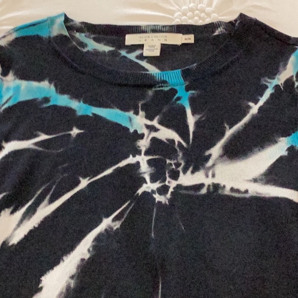 Alice and Olivia sweater